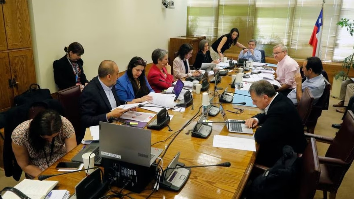 Royalty: la primera prueba de la nueva correlación de fuerzas tras las elecciones