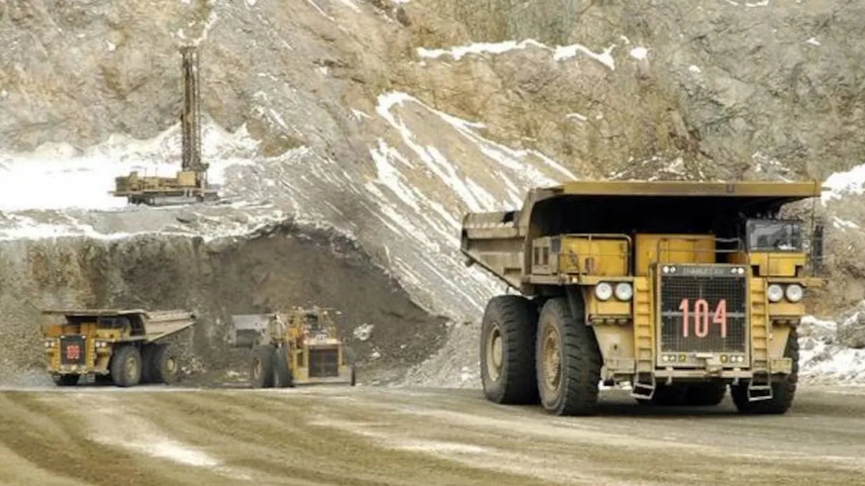 Royalty minero: $113 mil millones se distribuyen a 308 comunas y marcan fuerte alza anual