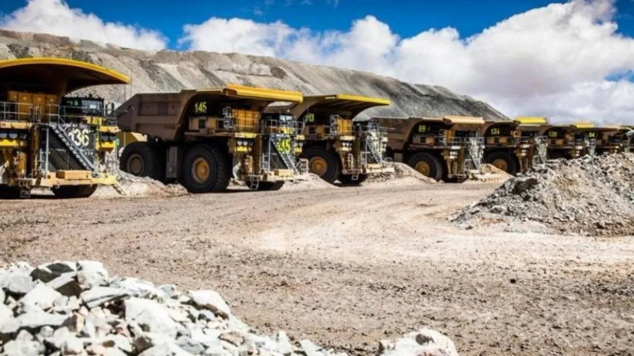 Royalty minero distribuye $56.633 millones: 309 comunas reciben primera cuota y refuerzan inversión local