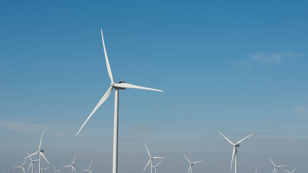 RWE Renewables impulsa la energía verde en Chile con el lanzamiento del Proyecto Parque Eólico Las Fresias de 310 MW en Yungay