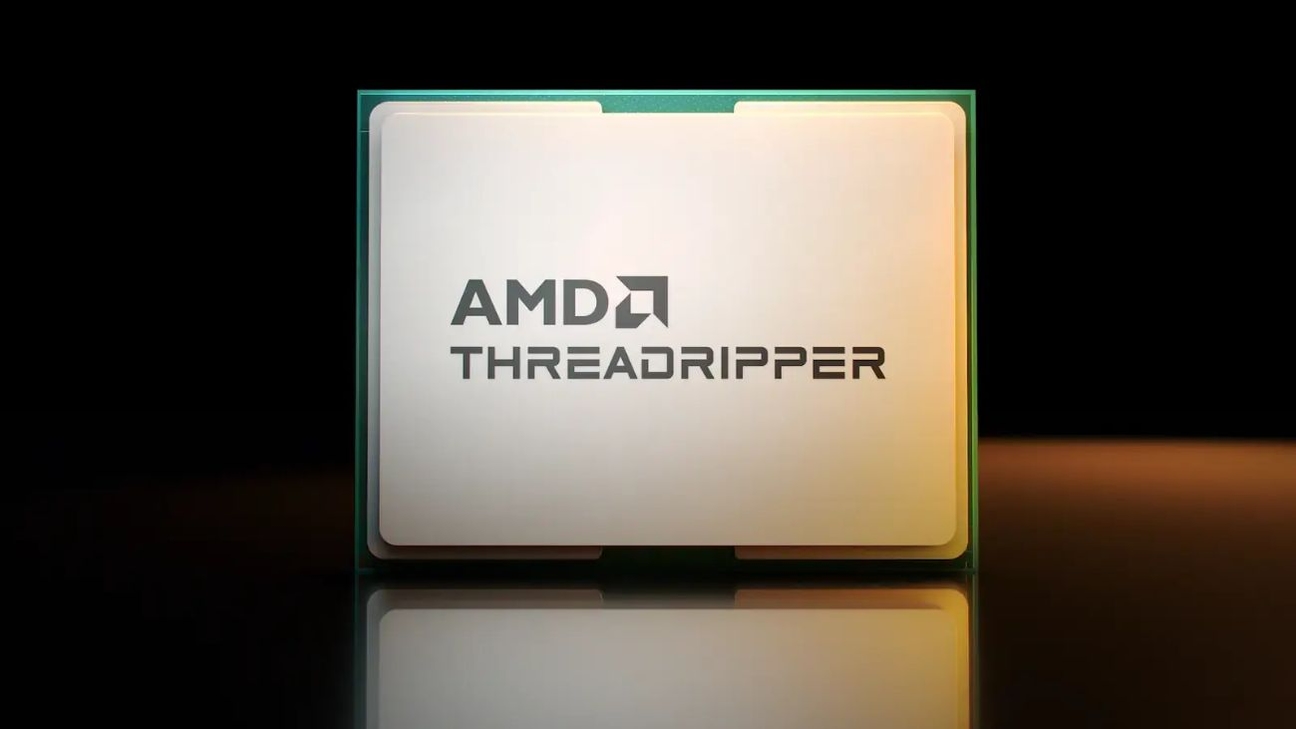 Ryzen Threadripper 9000: Los procesadores más potentes para creadores exigentes