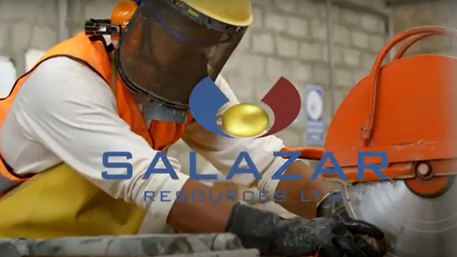 Salazar Resources: Proyecto El Domo – Curipamba obtiene Licencia Ambiental para Construcción y Operación