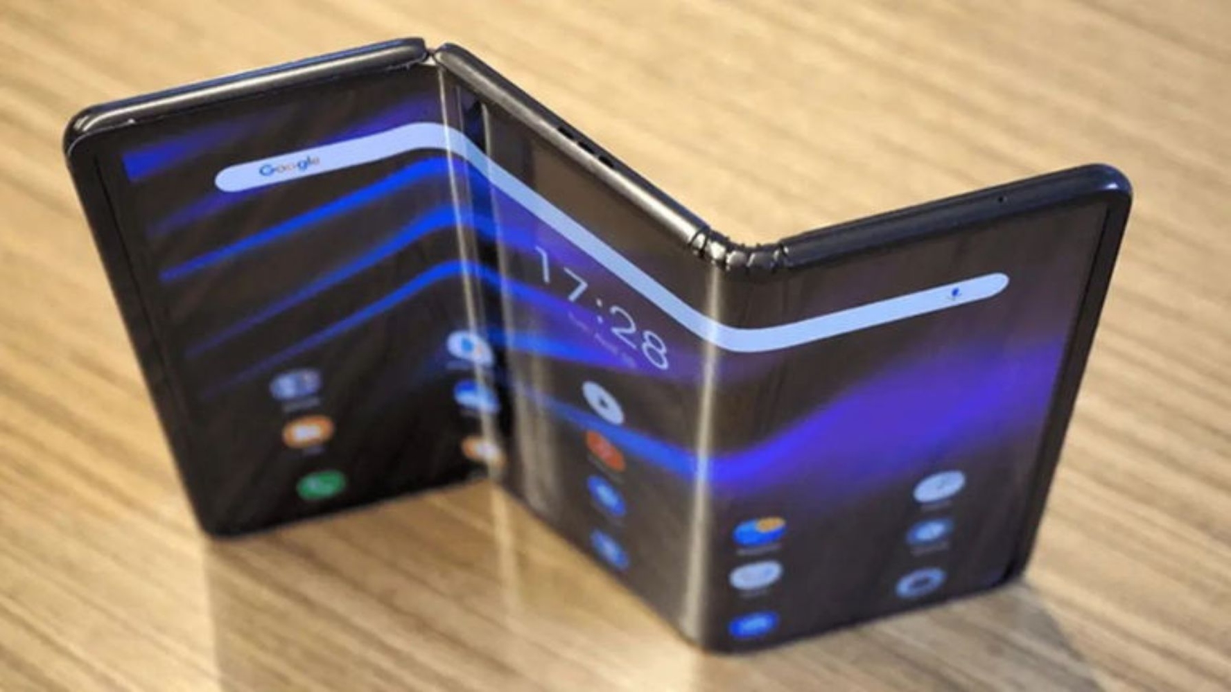 Samsung Galaxy Z TriFold y gafas XR en 2025: revolución tecnológica