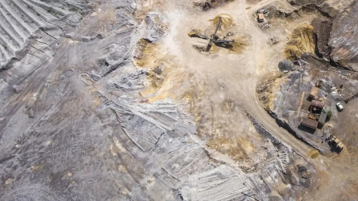 Sandfire Resources America anuncia los resultados del estudio de previabilidad para el yacimiento Johnny Lee y el yacimiento Lowry en el Proyecto de Cobre Black Butte