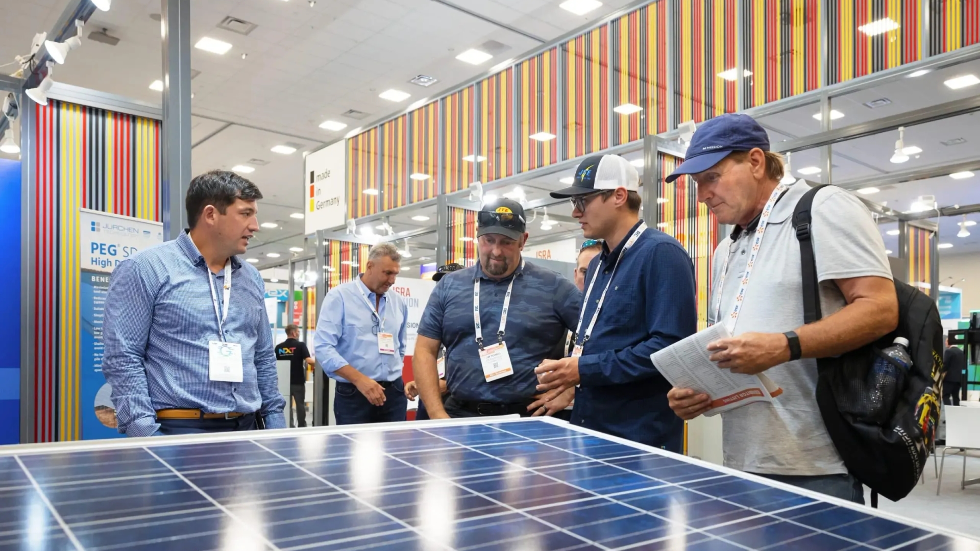 Santiago será el epicentro de la energía limpia: RE+ Cono Sur 2026 reunirá a líderes globales y gigantes tecnológicos como Tesla