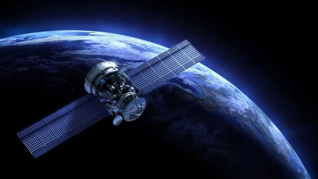 Satélites SAR: monitoreo 24/7 para medir daños por incendios en Chile incluso bajo el humo