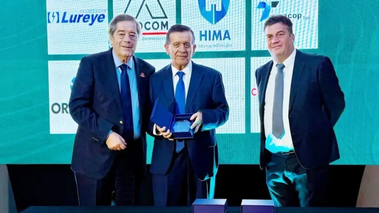 SCM Carola destaca en Intecmin 2026: reconocimiento impulsa su expansión y transformación digital en Atacama