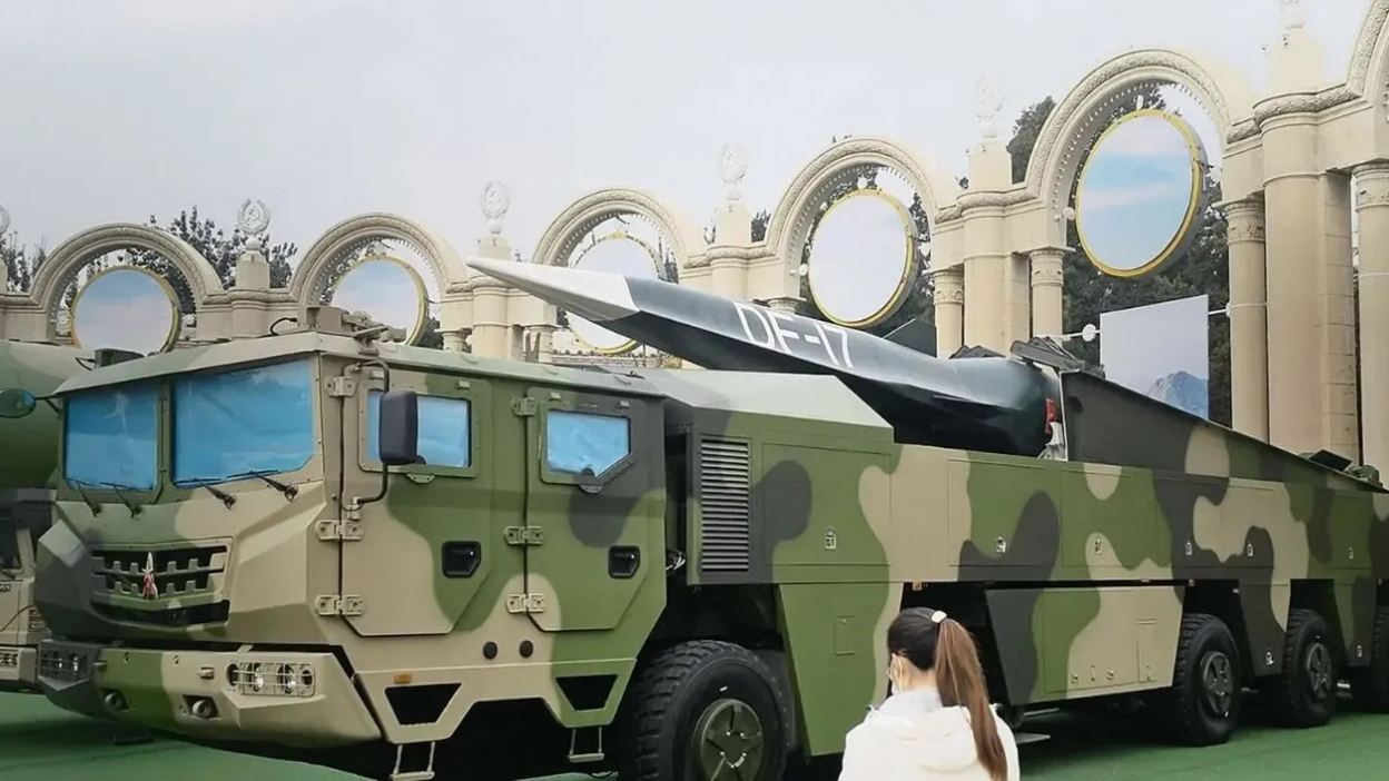 Scramjet hipersónico: China reduce simulaciones de años a una semana y acelera carrera tecnológica global