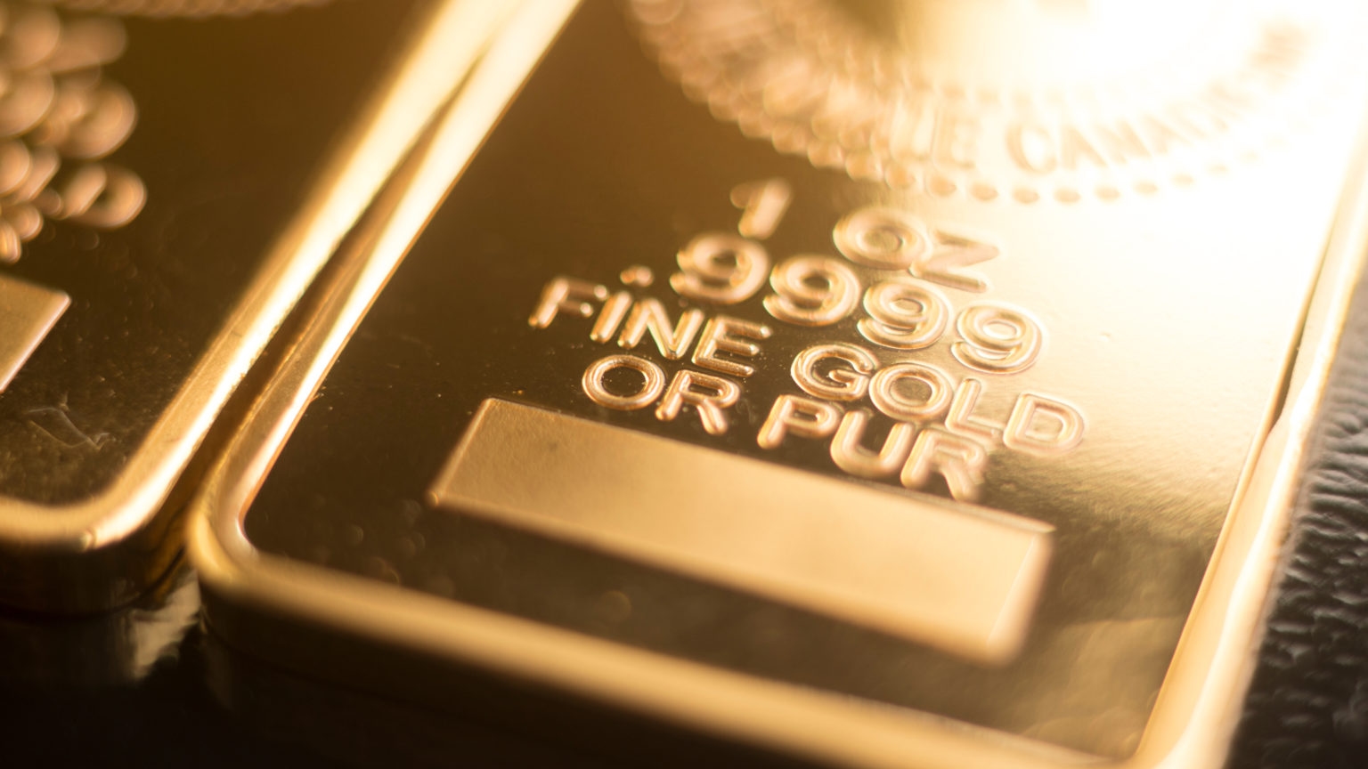 Se prevé que el precio del oro suba hacia máximos históricos a medida que la tasa sube cerca del final