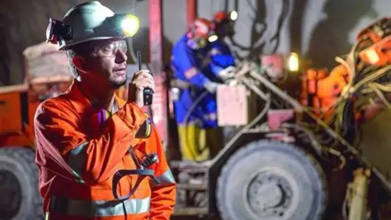 SENCE y Mine Class impulsan 8 cursos gratuitos para mujeres en minería