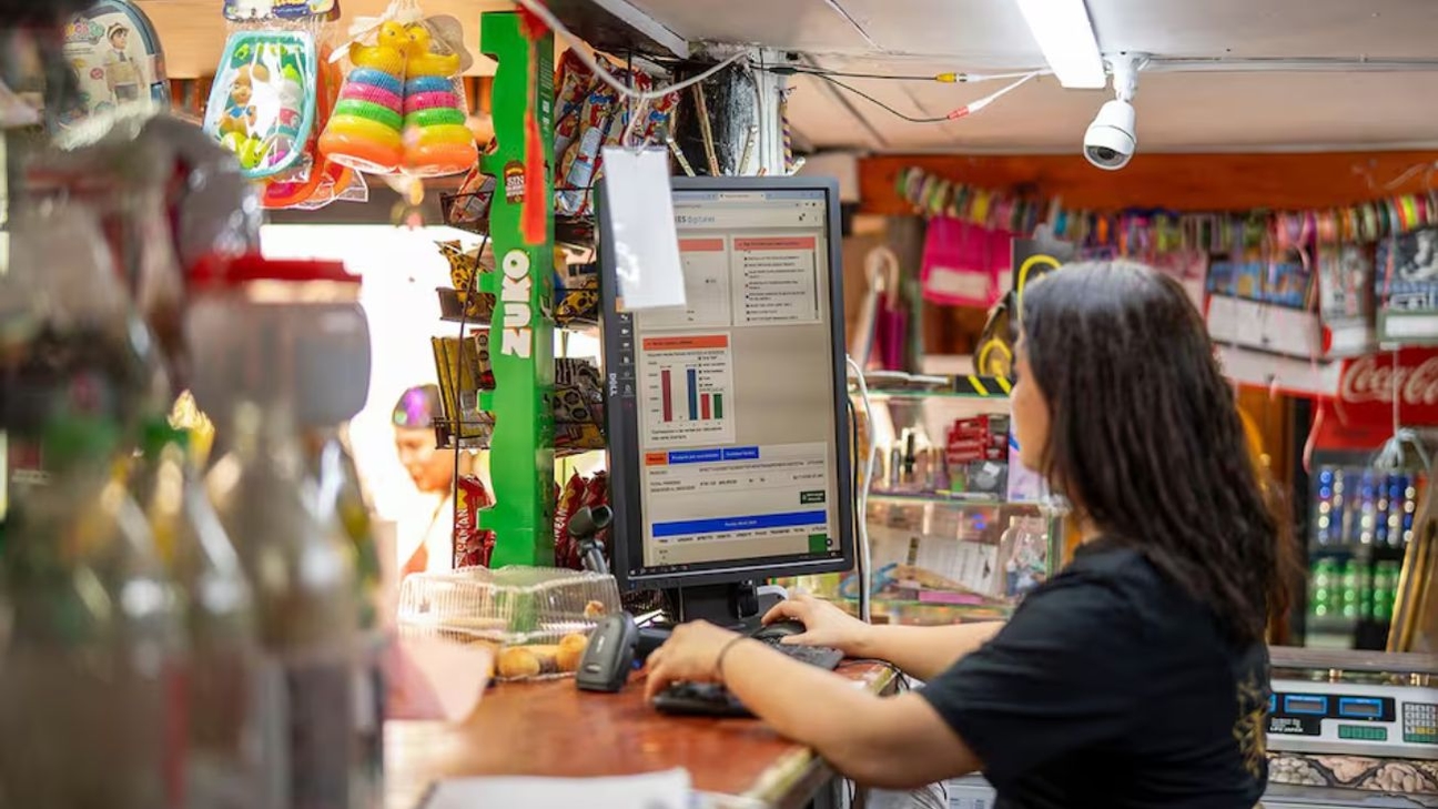 Sercotec lanza subsidio de $2.950.000 para digitalizar almacenes en Chile: Conoce cómo aplicar al programa «Digitaliza tu Almacén