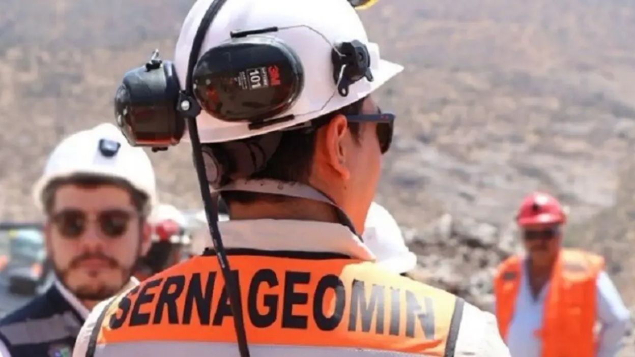 Sernageomin enfrenta ataque cibernético y activa plan de continuidad para resguardar servicios críticos