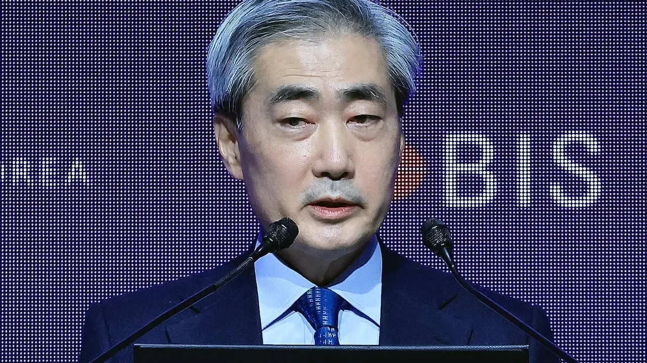 Shin Hyun Song asumirá liderazgo del Banco de Corea en tiempos de incertidumbre