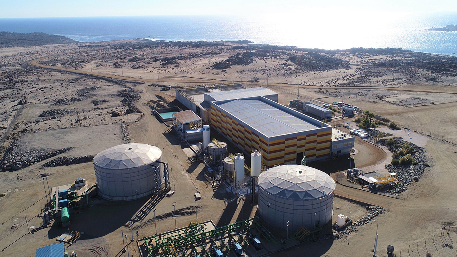 SICEP incorpora como usuaria a Compañía Minera del Pacífico fortaleciendo la oferta para proveedores