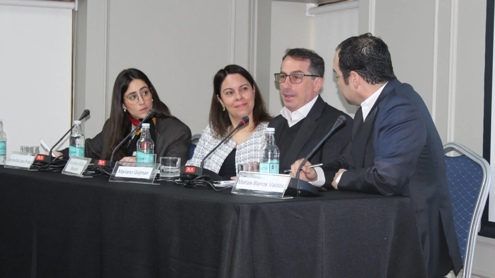 Siemens refuerza en Sudamérica una estrategia de sostenibilidad basada en ética, equidad con foco en las personas