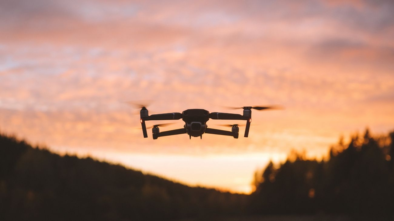 Sierra Gorda SCM impulsa la eficiencia en minería con el lanzamiento de SierraDrone, su nueva tecnología para inventarios autónomos