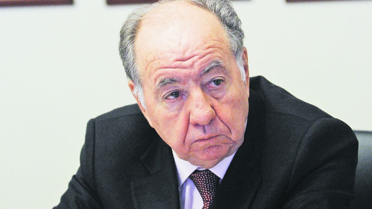 Sigdo Koppers celebra 65 años con éxito global y compromiso con el desarrollo de Chile en 2024: clave en minería y sostenibilidad