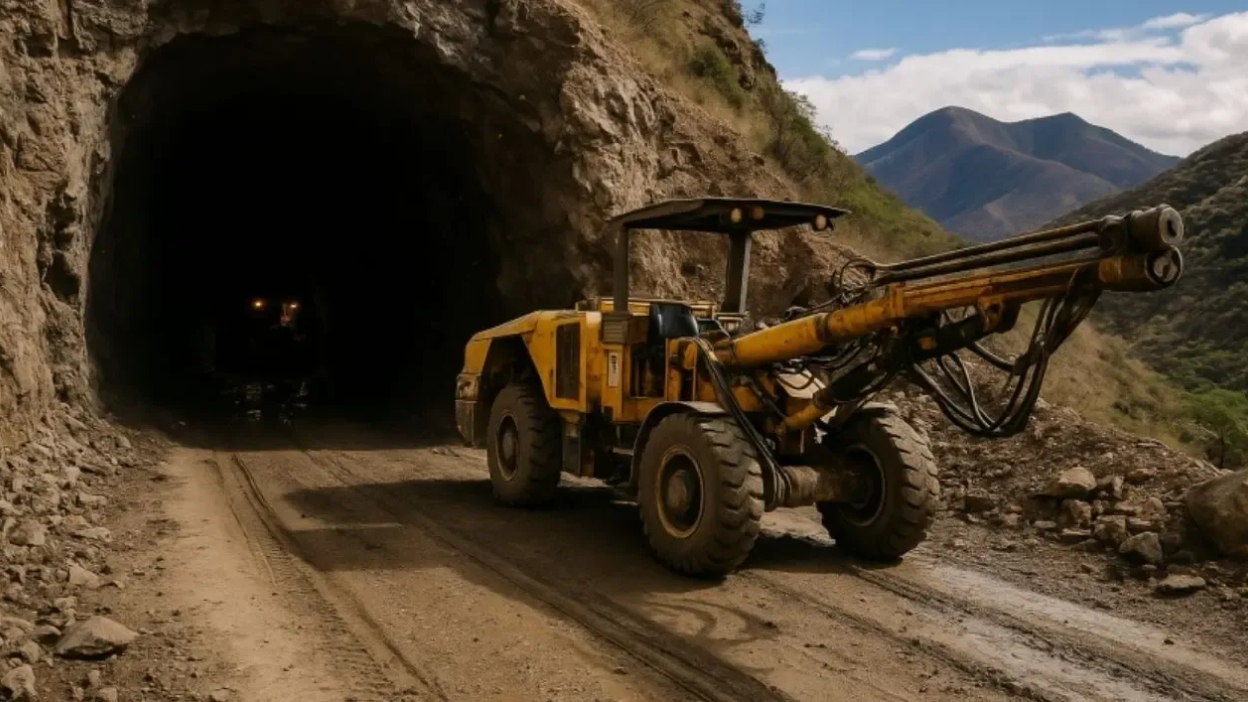 Silverco Mining anuncia MRE actualizado para Cusi: 41 Moz AgEq M&I y 32 Moz AgEq Inferred
