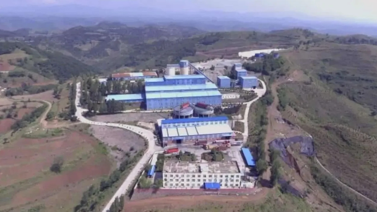 Silvercorp Metals anuncia la presentación de la MRE para los proyectos de oro Tulkubash/Kyzyltash, Kirguistán