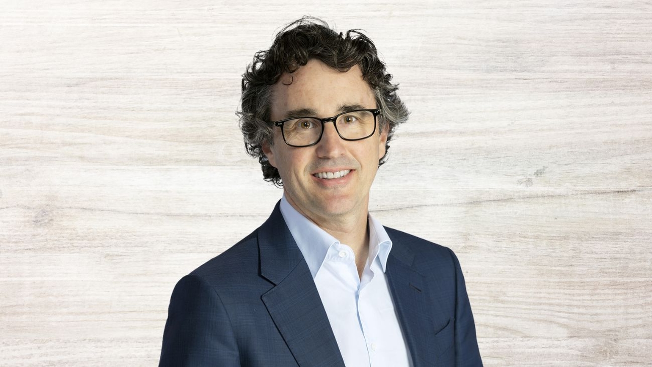 Simon Trott Ascenderá a Director Ejecutivo de Rio Tinto en Agosto 2025: Un Futuro Prometedor con Enfoque en Rendimiento y Alianzas Estratégicas