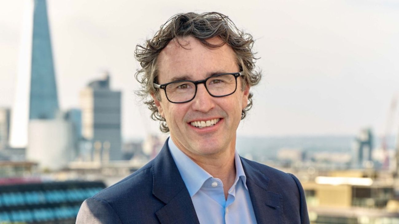 Simon Trott asumirá como CEO de Rio Tinto en agosto 2025: liderará expansión y control de costos en etapa crítica
