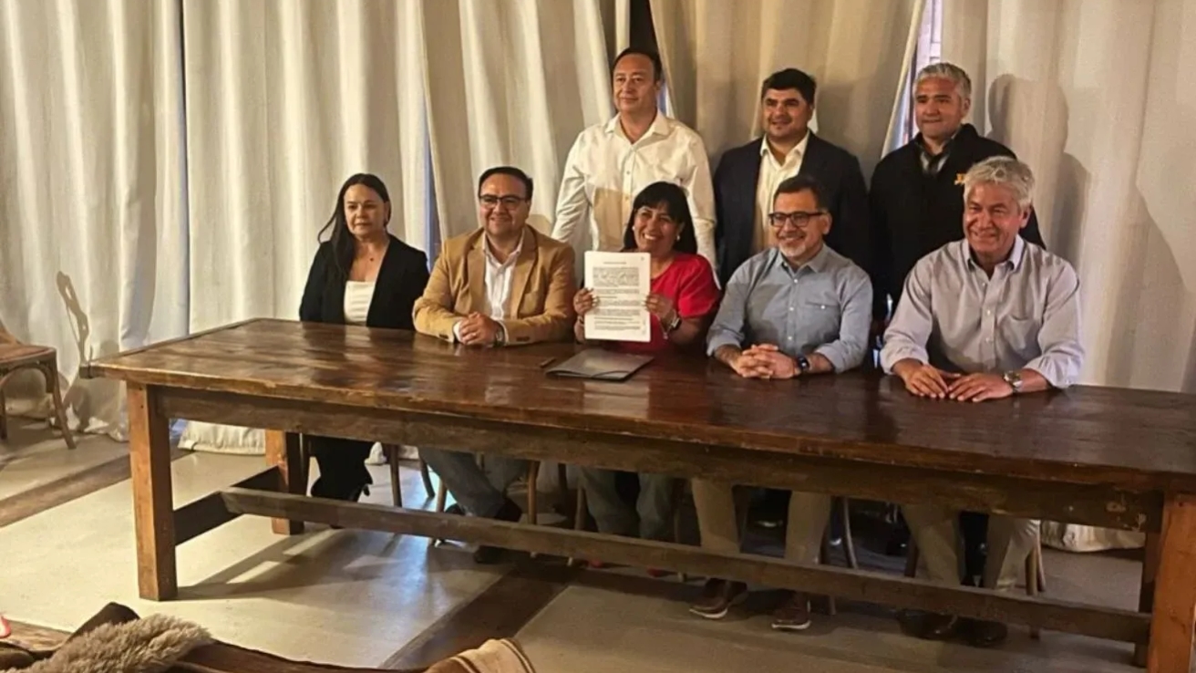 Sindicato de Supervisores de Candelaria firma proyecto de negociación colectiva tras proceso anticipado y colaborativo