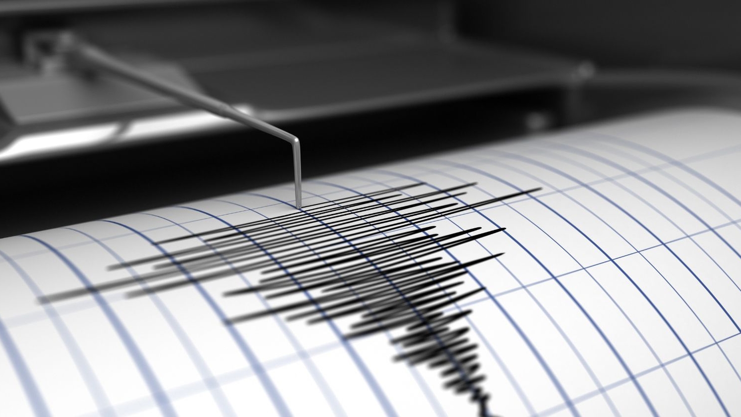 Sismo de magnitud 3.6 en Coquimbo: Sin daños reportados hasta el momento