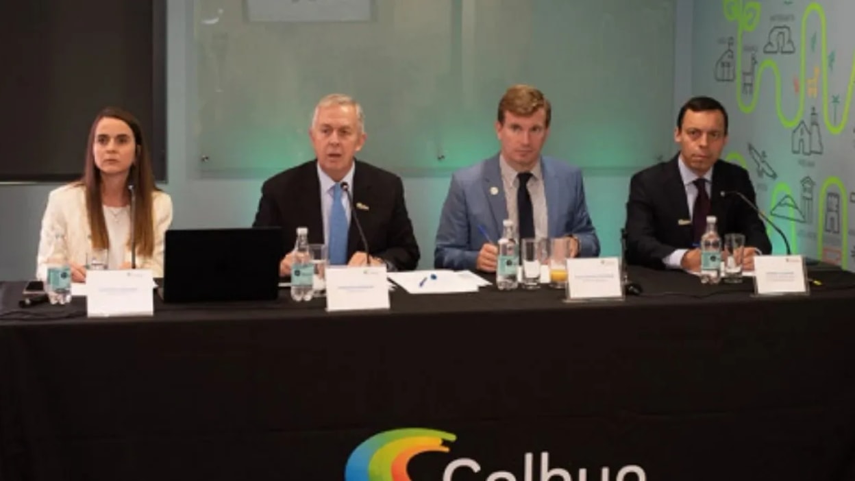 Sistema eléctrico: Colbún alerta brechas tras apagón y plantea 3 ejes regulatorios para proteger a usuarios