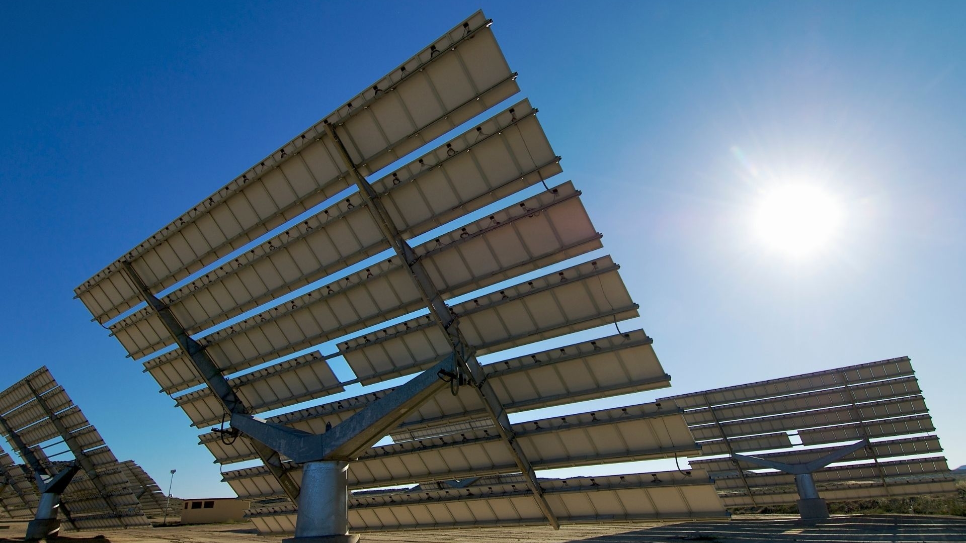 SNEL del Congo firma un acuerdo de energía solar de 200 megavatios para la provincia de cobre