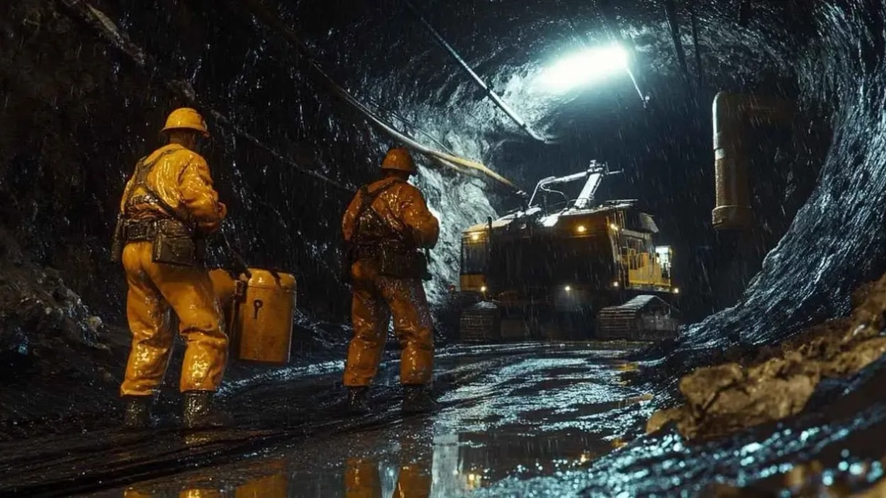 Snow Lake Energy: El proyecto de uranio Pine Ridge sigue ofreciendo excelentes resultados de perforación