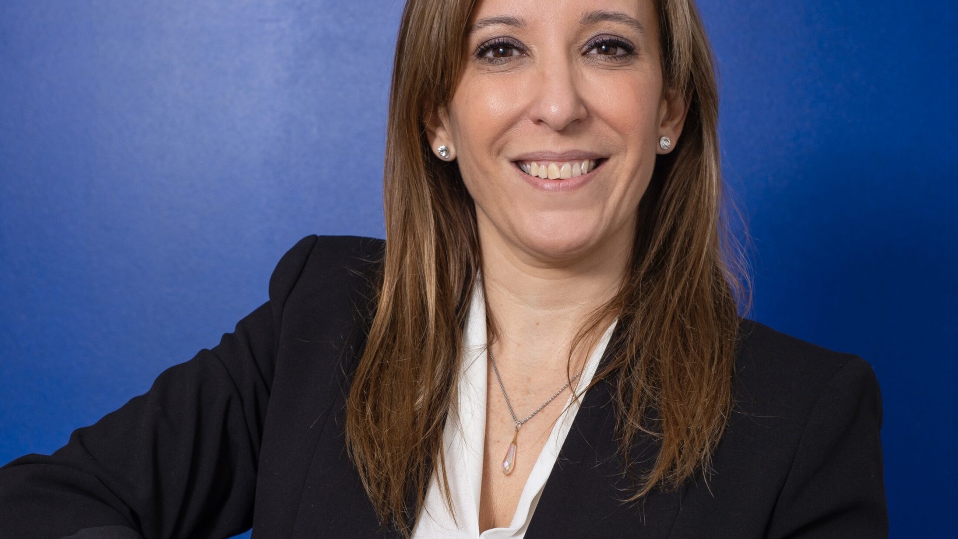 Soledad Alonso, nueva Managing Director de Alfa Laval Argentina, Chile y Perú