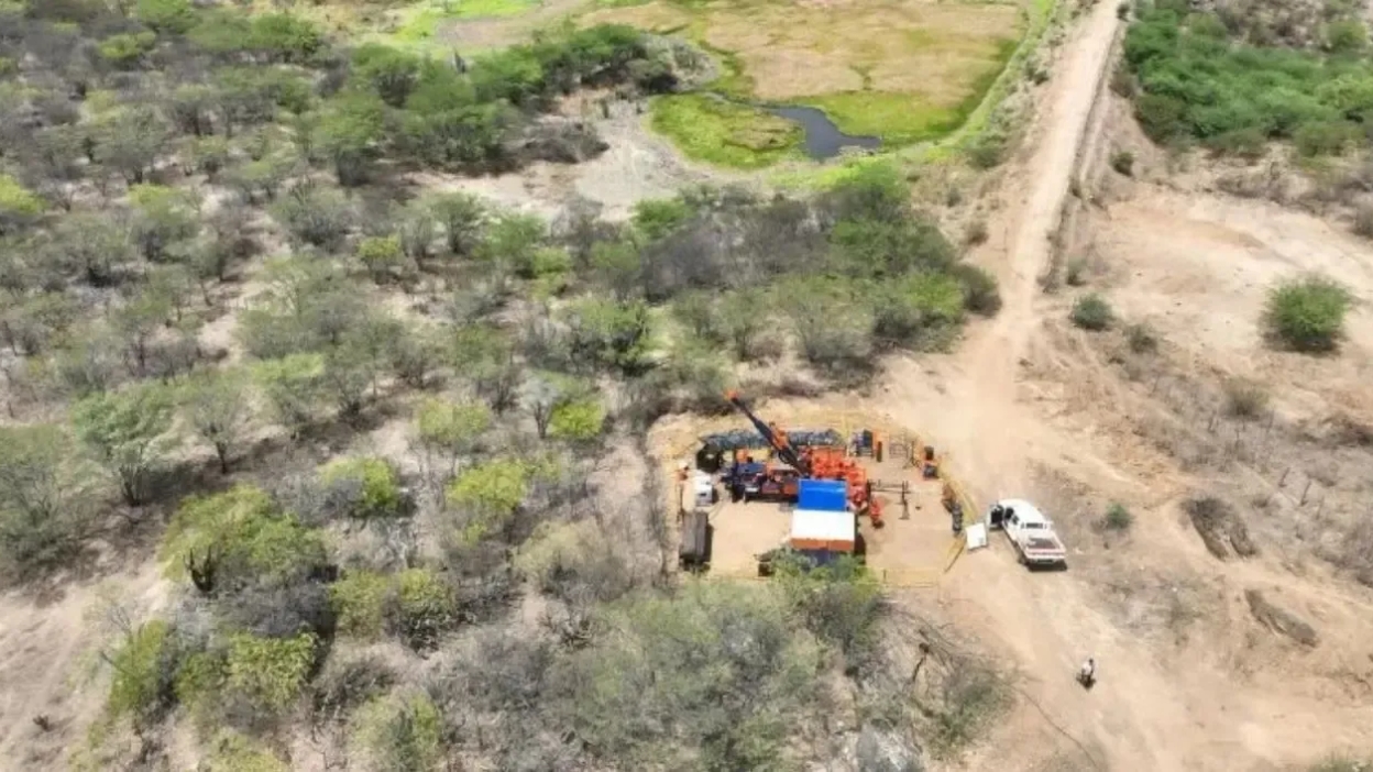 Solis Minerals obtiene permisos para iniciar perforaciones en proyecto Cinto en el sur de Perú