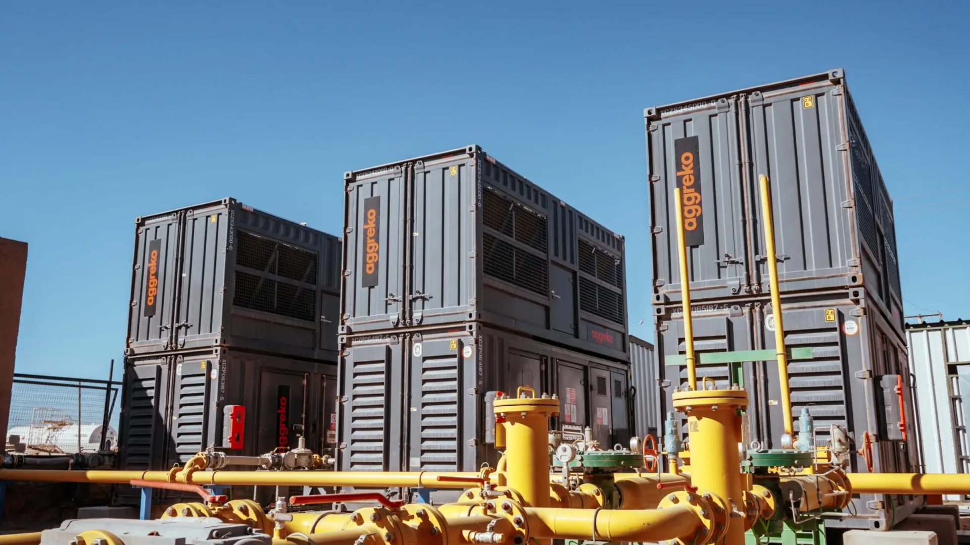 Soluciones de almacenamiento: una tecnología eficiente para la transición energética en la minería