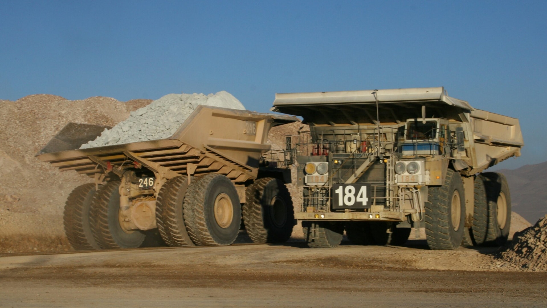 Sostenibilidad será factor clave en reactivar pymes mineras de Región de Antofagasta