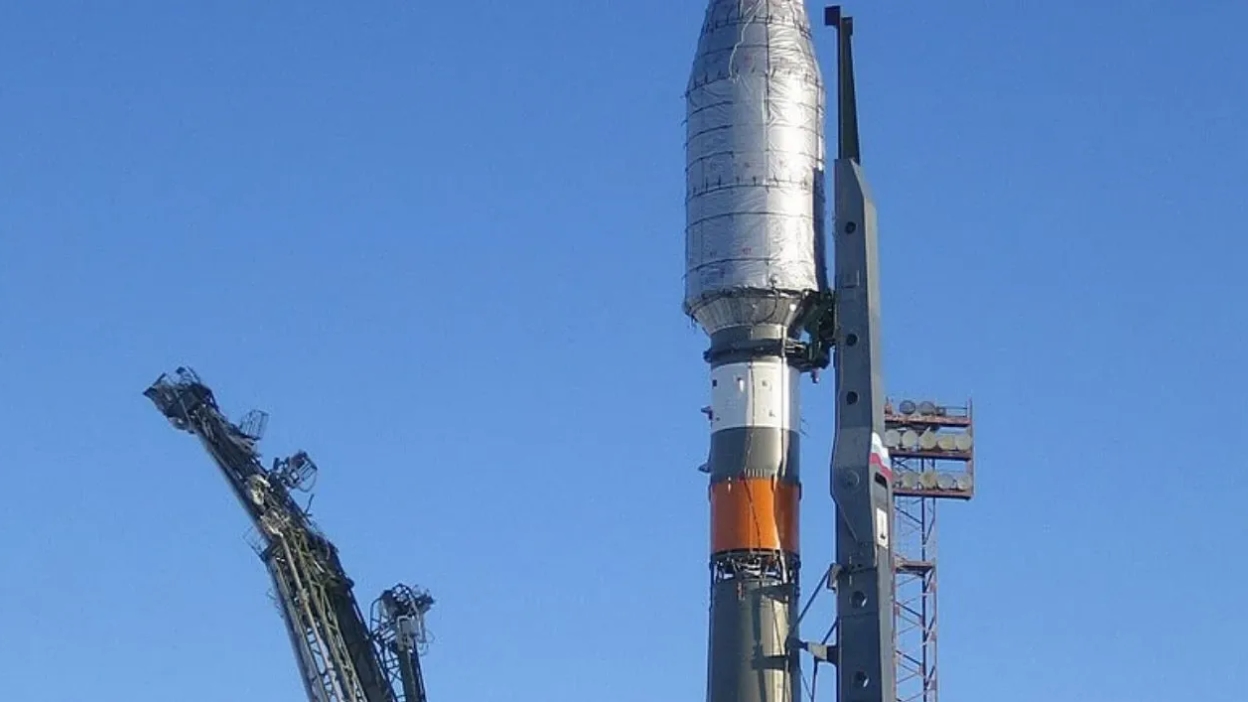 Soyuz-5: cohete ruso de 17 toneladas entra en fase final y redefine la estrategia espacial tras 10 años