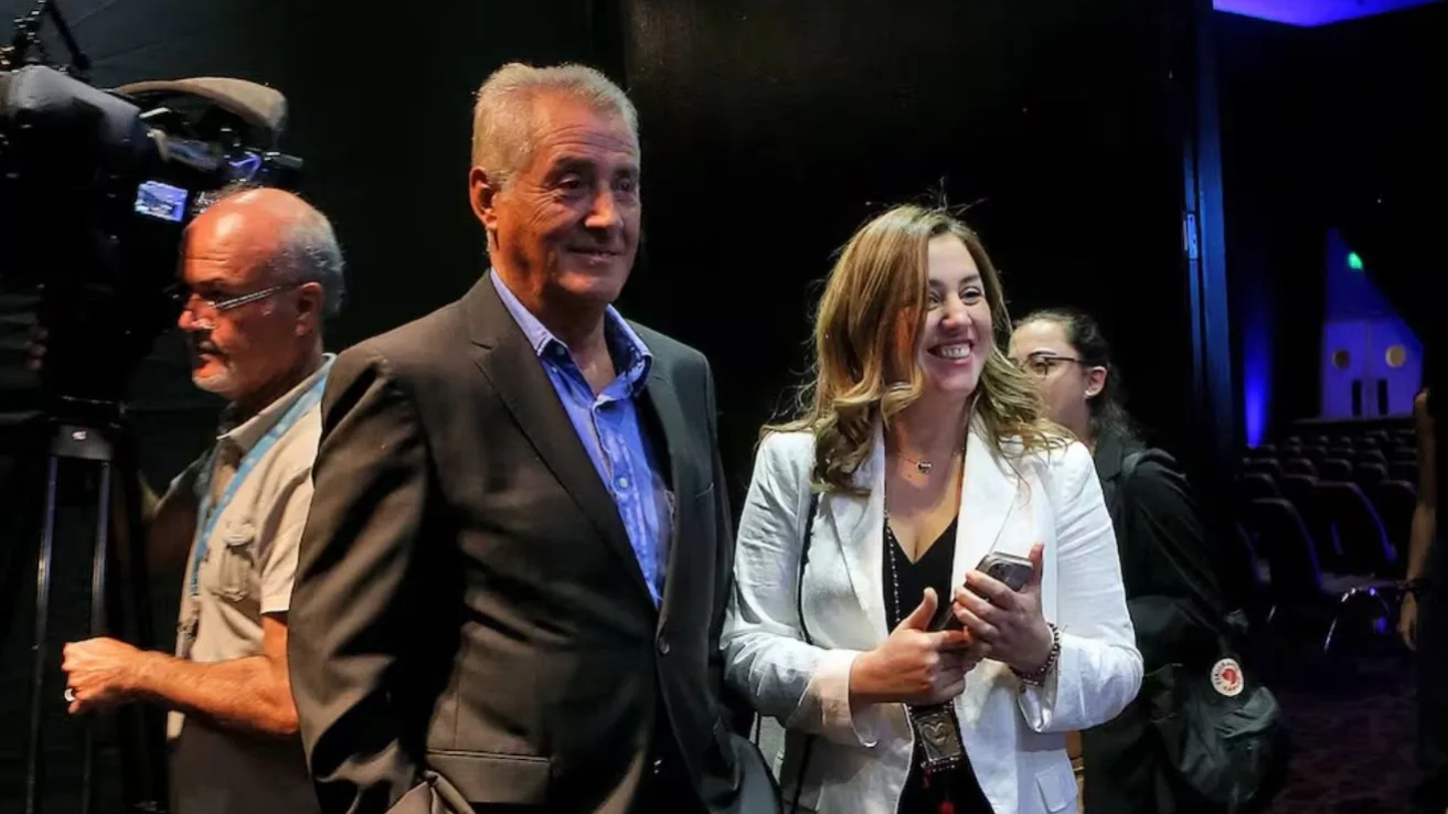 SQM: Las conclusiones de los evaluadores sobre la reorganización de las cascadas de Julio Ponce