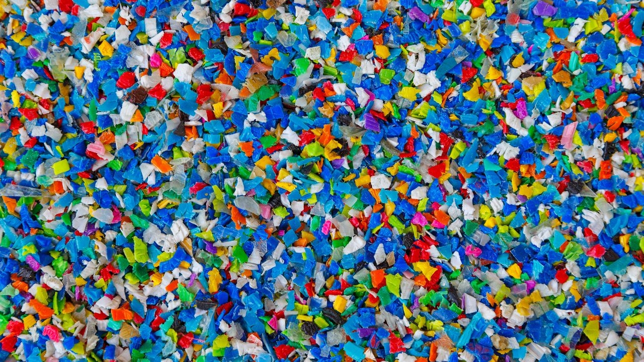 SQM Litio impulsa sostenibilidad: Nuevo proyecto de economía circular generará 150,000 pallets reciclados al año