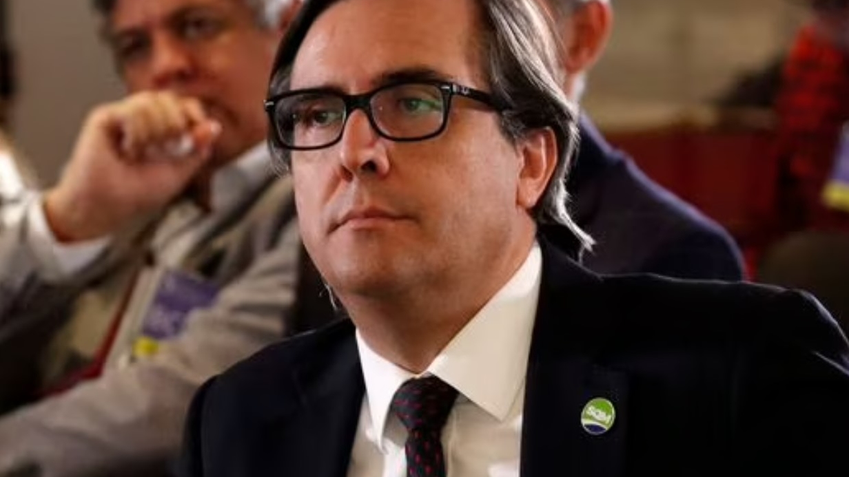 SQM plantea contrato con Corfo como una buena fórmula de asociación público-privada para explotar el litio