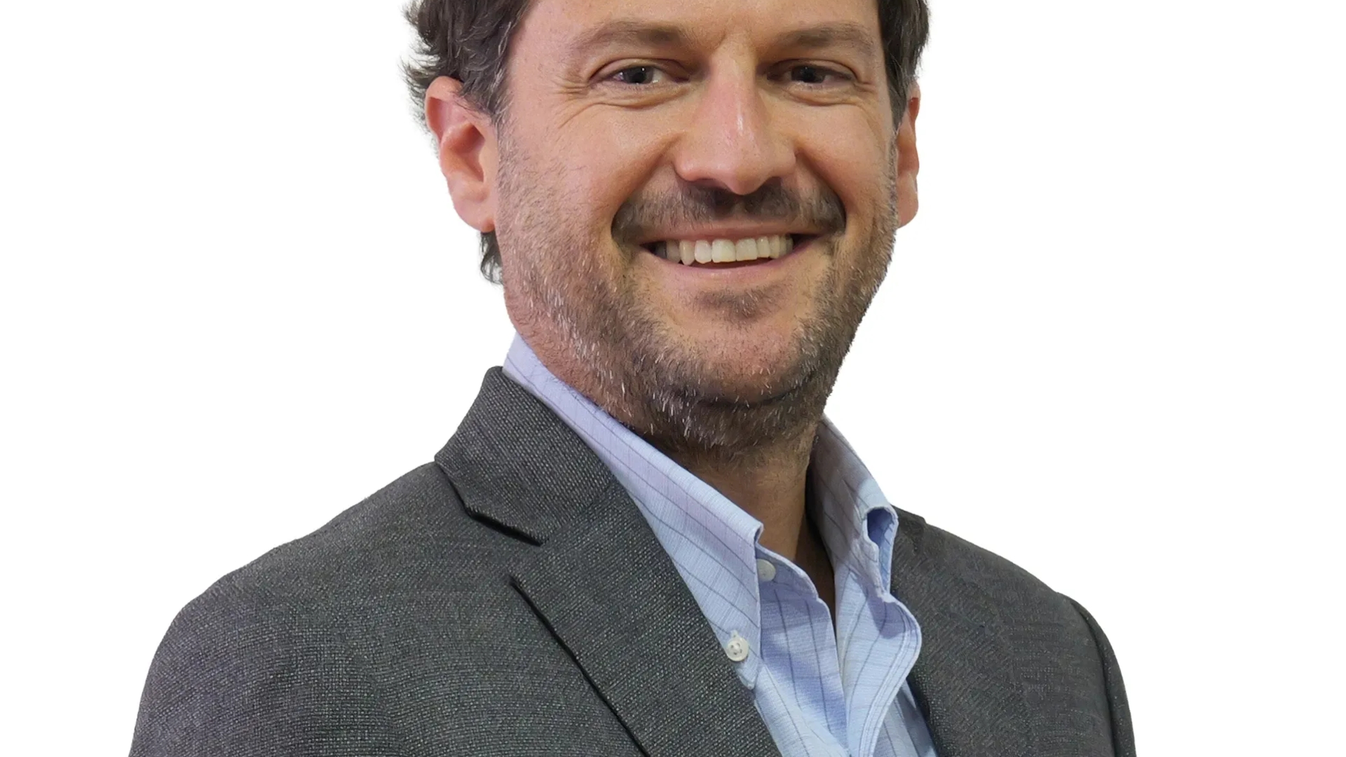 Stantec nombra a Gonzalo Covarrubias managing director para Latinoamérica