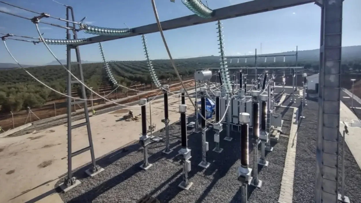 Subestación Rivera destraba 160 MW eólicos y evita retraso hasta 2032 en el sistema eléctrico