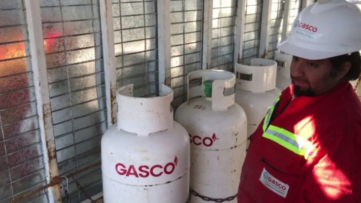 Cupón de Gas de $27.000: hogares que pueden activar el beneficio