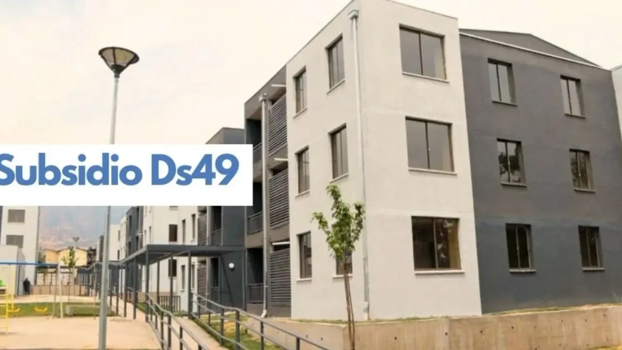 Guía completa Subsidio DS49 2026: prepara 10 UF y revisa cómo acceder a una vivienda sin crédito