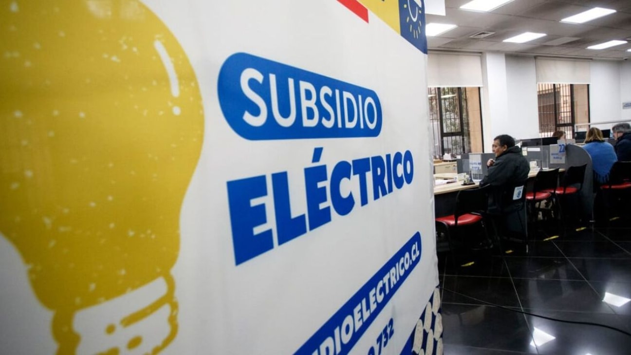 Subsidio eléctrico 2026: cómo revisar si puedes recibir descuento en la cuenta de luz