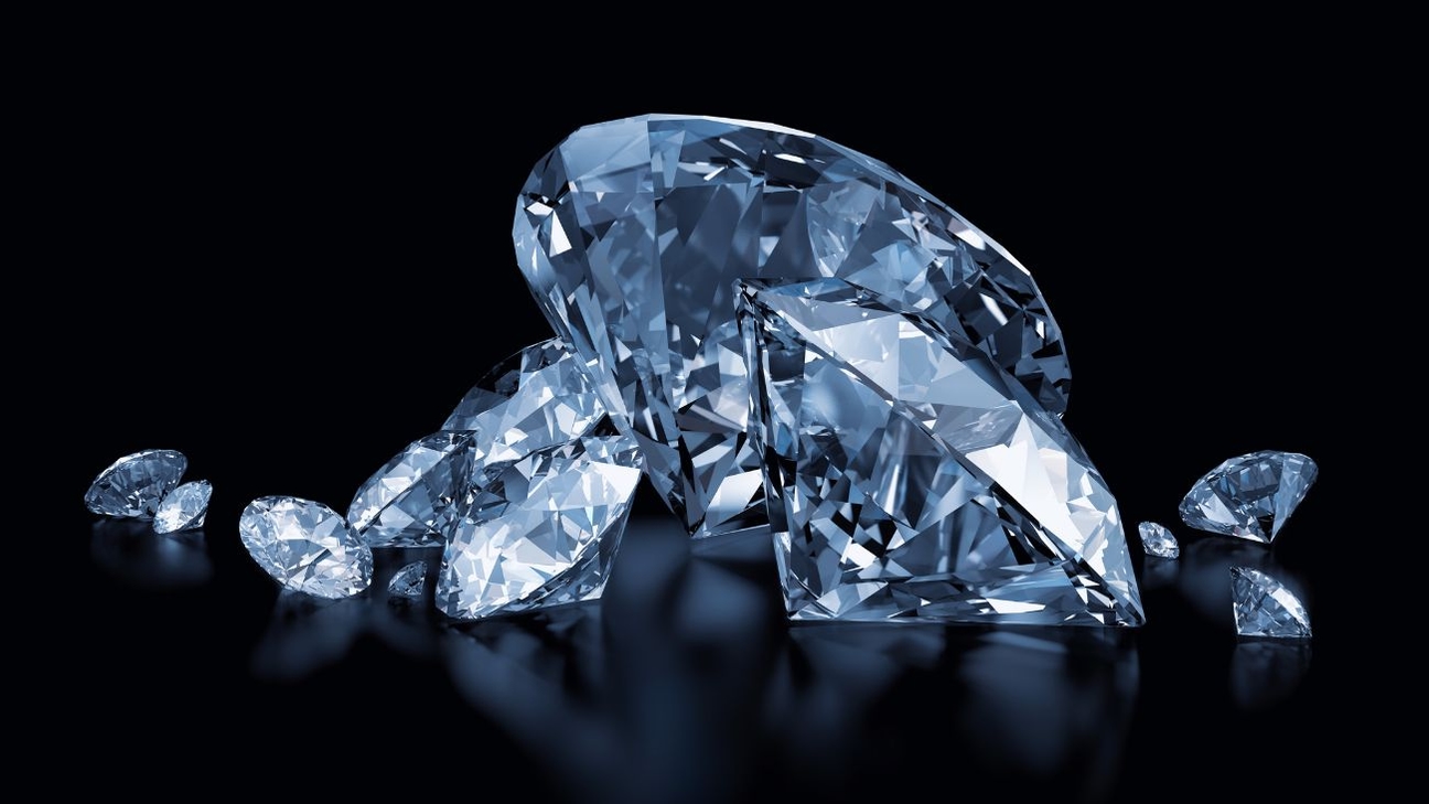 Sudáfrica se une a esfuerzo para promover diamantes reales: impacto global