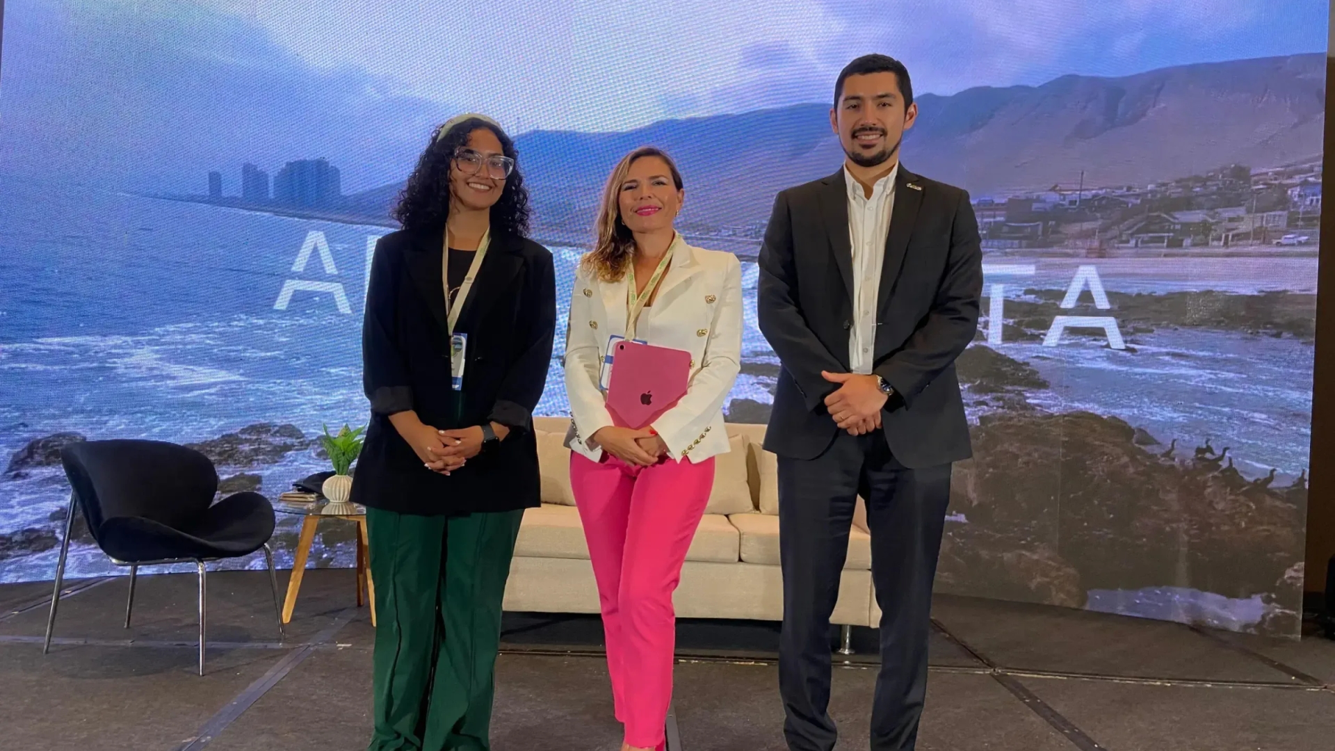 Suncast logra pronosticar 4.000 MW de energía solar fotovoltaica en la Región de Antofagasta