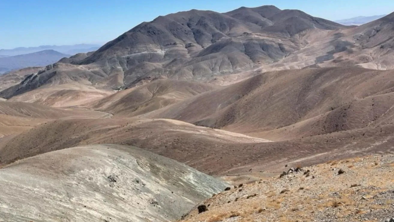 Super Copper completa su primer programa de exploración en su Proyecto Oro-Cobre de Castilla, Norte de Chile