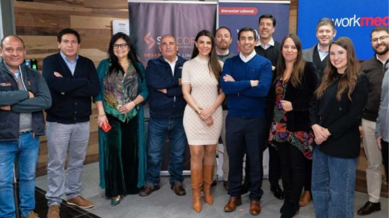 Syncore y Workmed Impulsan la Salud Laboral con «Syncore+»: Nueva Iniciativa para la Detección Temprana de Riesgos Cardiovasculares