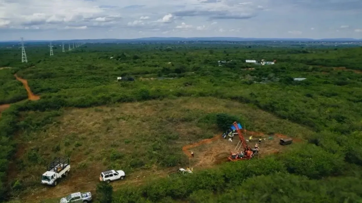 Tanzania: Lake Victoria Gold anuncia resultados adicionales de perforación en Imwelo