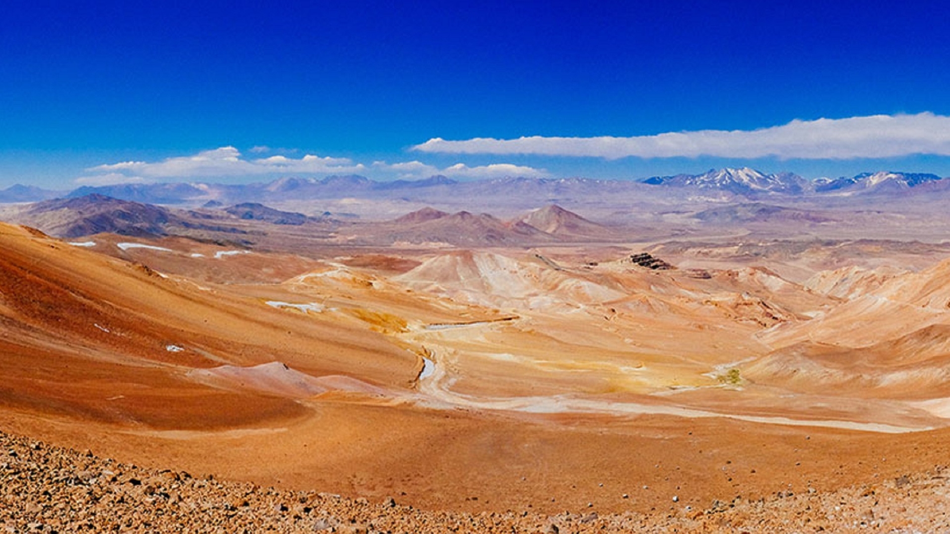 TDG Gold Corp. proporciona una actualización sobre la adquisición del proyecto de plata y oro «Nueva Esperanza» en etapa avanzada en el cinturón de Maricunga, Chile