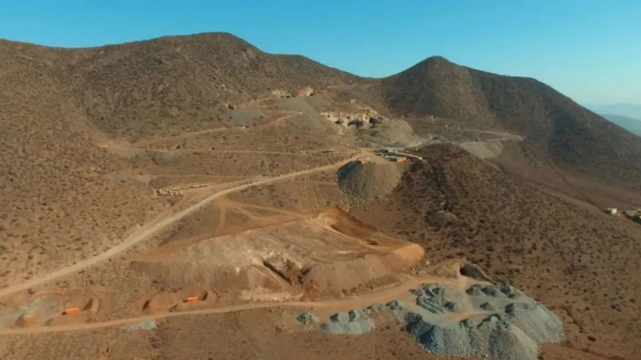 Teck impulsa ganancias récord: cobre sube 35% y dispara resultados en el primer trimestre de 2026